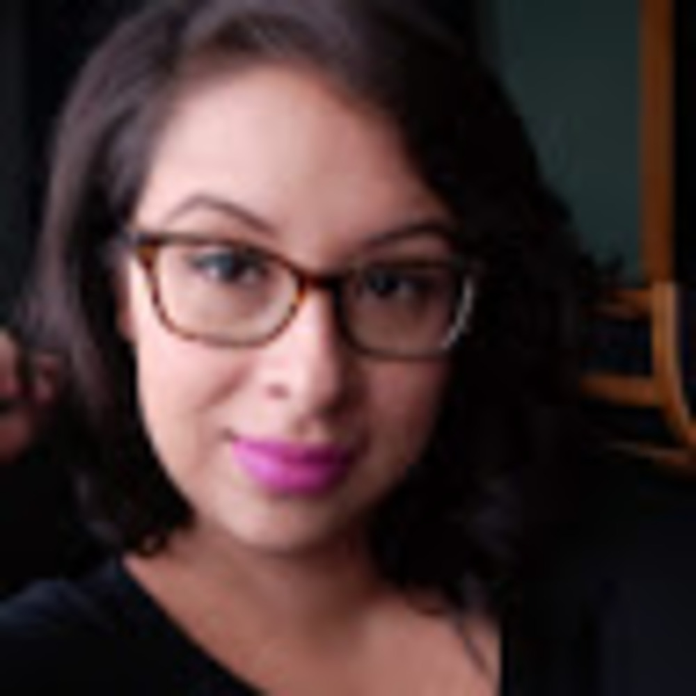 Meet your Posher, Hope